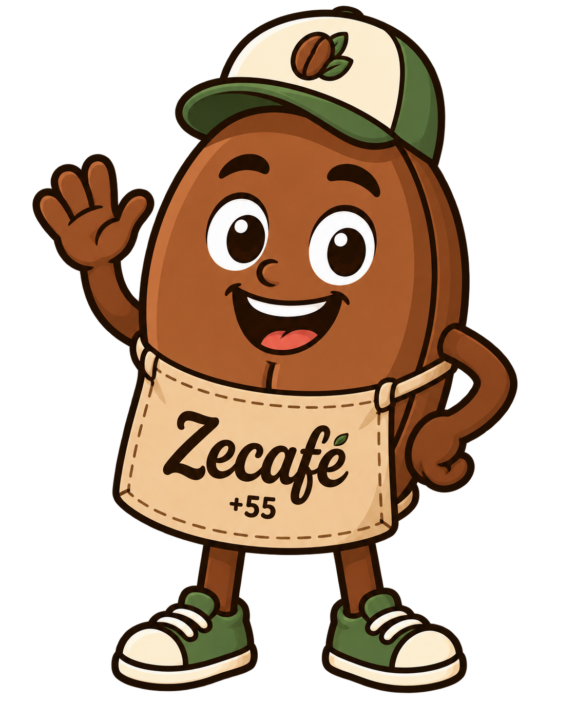 Zecafé